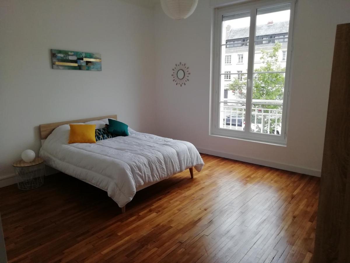 Apartment 1-6 Pers Situe Entre Les Ponts