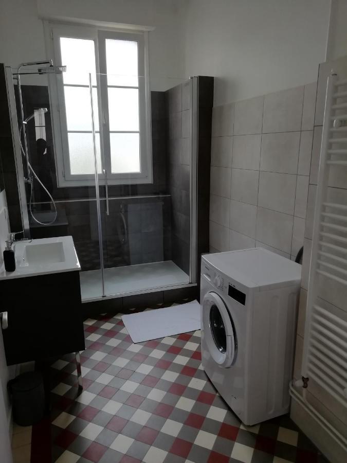 1-6 Pers Situe Entre Les Ponts Apartment