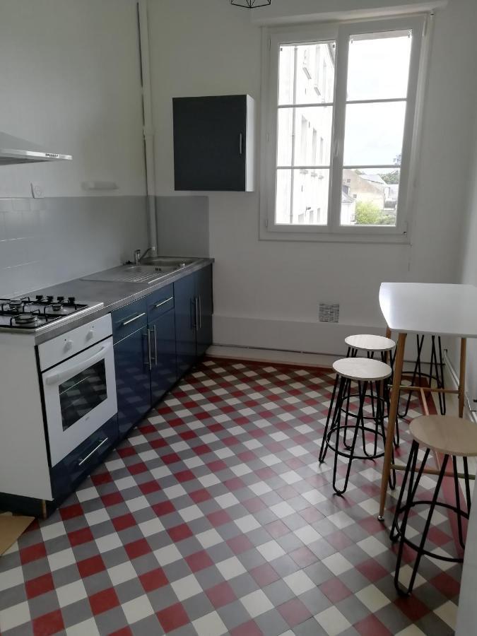 1-6 Pers Situe Entre Les Ponts * Saumur