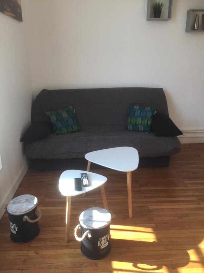 1-6 Pers Situe Entre Les Ponts Apartment Saumur